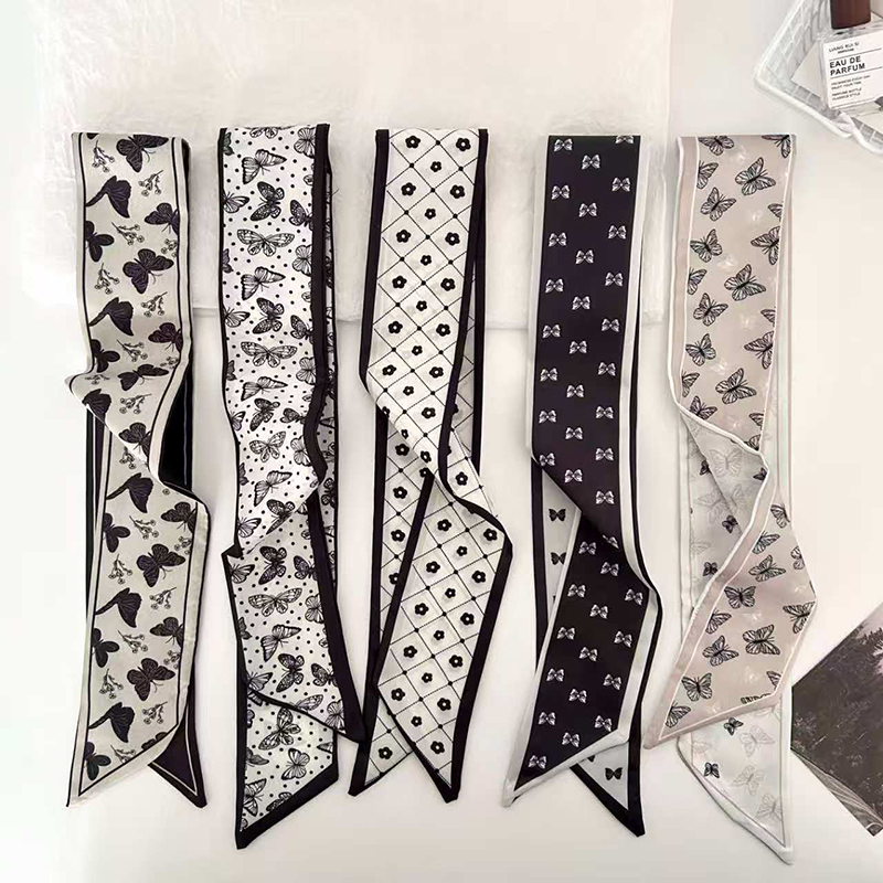 Tas Model Merek Mewah, Tali Ta - Luxury Skincare Headband ulasan dan harga