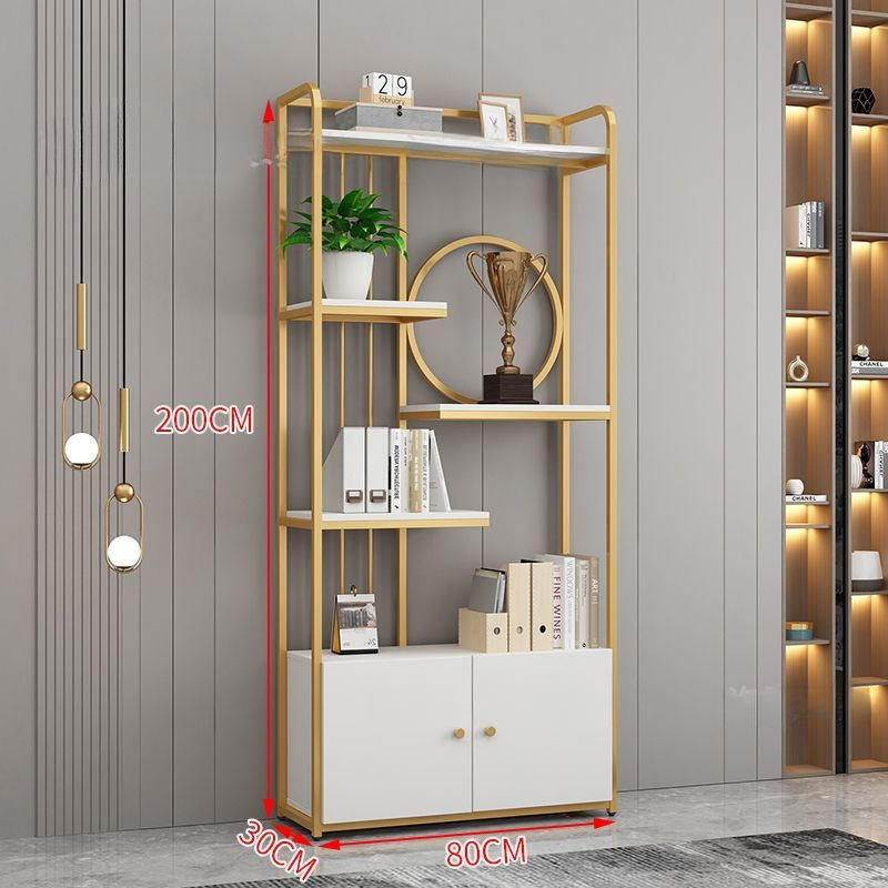 Rak Display Lampu Salon Kecant - Luxury Skincare Store ulasan dan harga