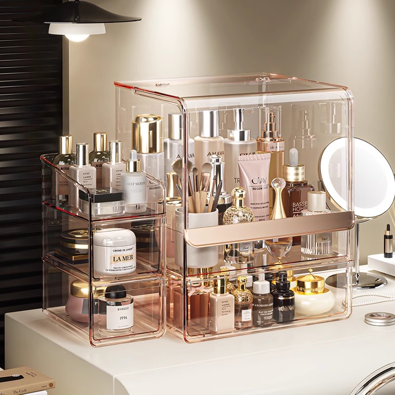 Menara Rias Perawatan Kulit Ak - Luxury Skincare Collection ulasan dan harga