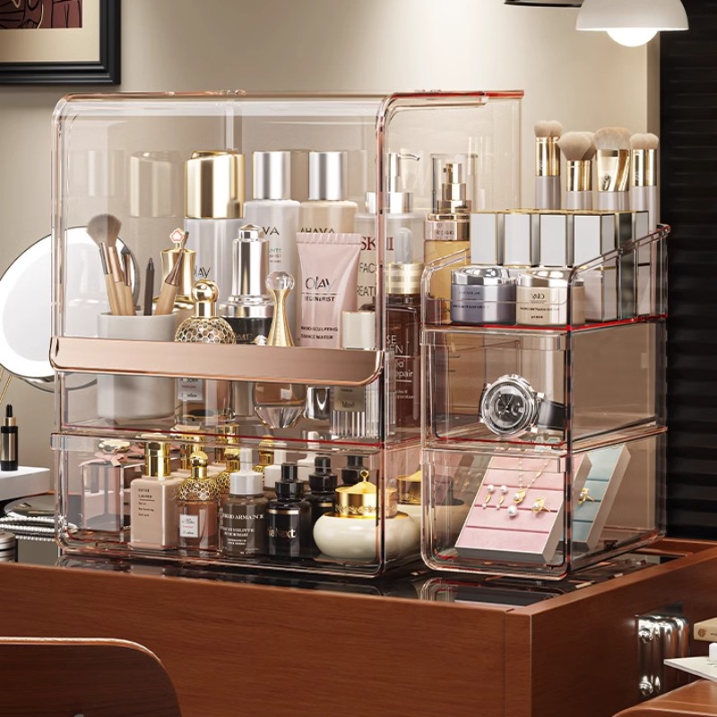 Menara Rias Perawatan Kulit Ak - Luxury Skincare Collection ulasan dan harga