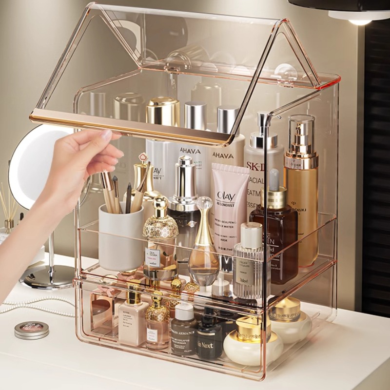 Menara Rias Perawatan Kulit Ak - Luxury Skincare Collection ulasan dan harga