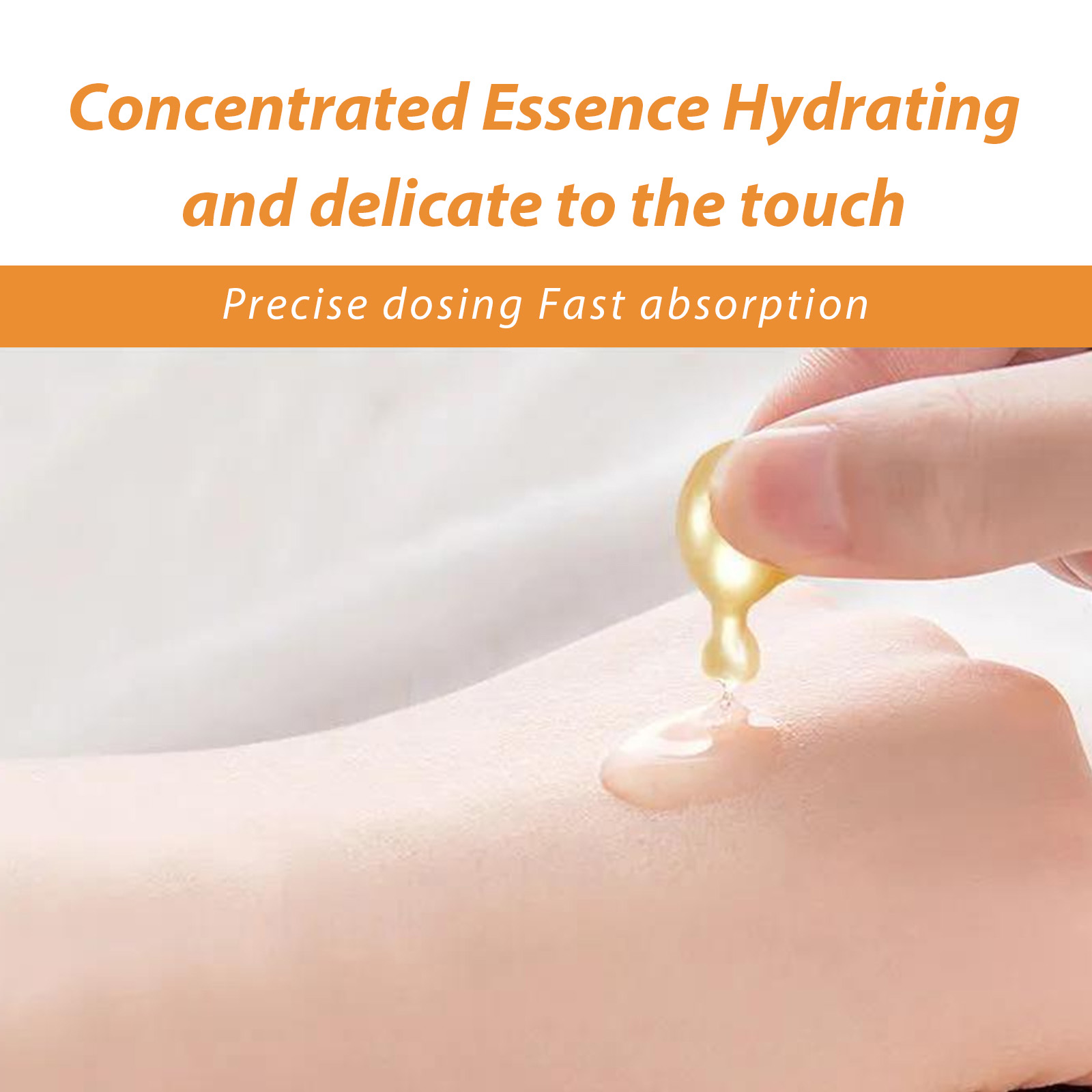 HODAF Serum Perawatan Mata Kol - Luxury Skincare Store ulasan dan harga
