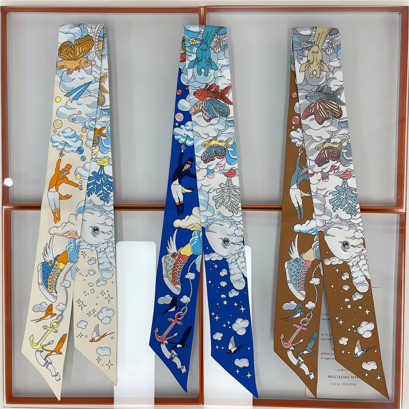 POBING roda cetak 18m/M Twill  - Luxury Skincare Headband ulasan dan harga