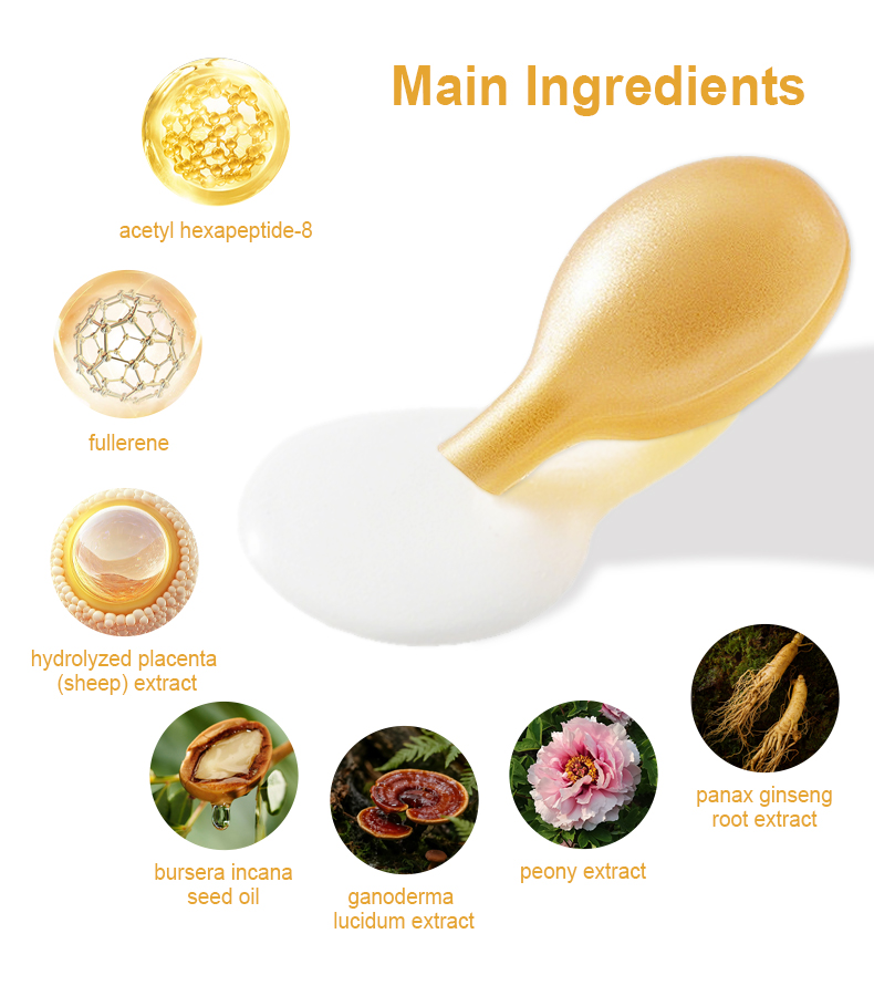 HODAF 30-Count Fullerene Hyalu - Luxury Skincare Store ulasan dan harga