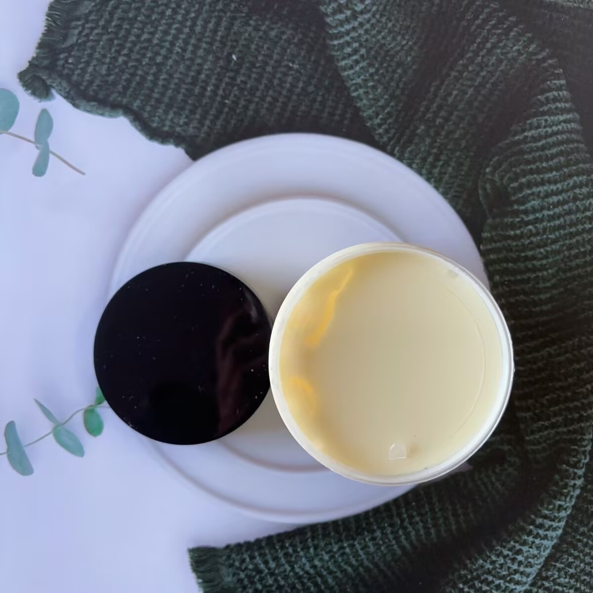 Krim Pemutih Tubuh Herbal Thai - Skincare Luxury Whitening ulasan dan harga