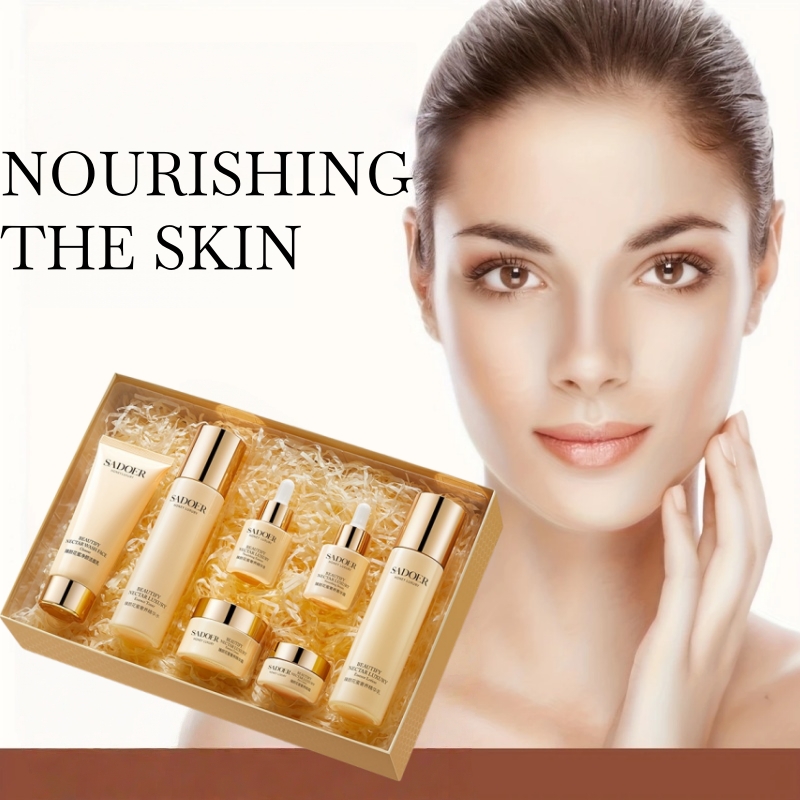 Sadoer Zhenyan Flower Nectar L - Luxury Skincare Ingredients ulasan dan harga